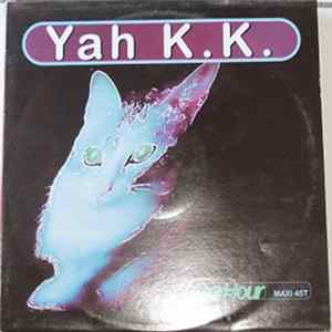 After Hour - Yah K.K. Album