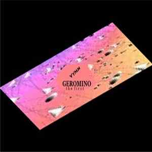 Vymn - Geronimo the First Album