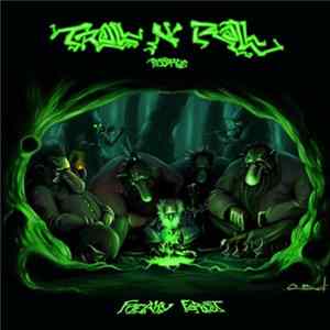 Various - Freaky Forest Album
