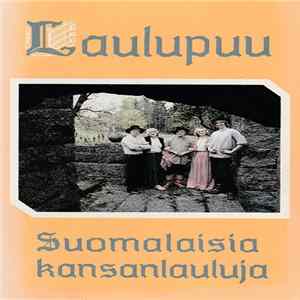 Laulupuu - Suomalaisia Kansanlauluja Album