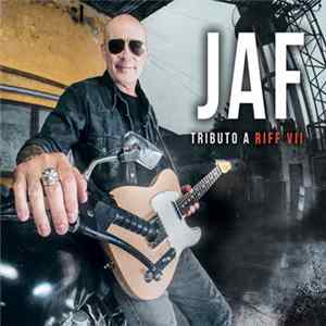 JAF - Tributo A Riff VII Album