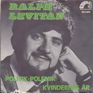Ralph Levitan Med Orkester - Politik-Polemik Album