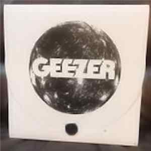 Geezer - Geezer Album