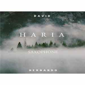 David Hernando Vitores - Haria Album