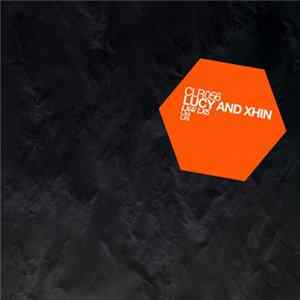 Lucy And Xhin - LX4 / LX5 Album