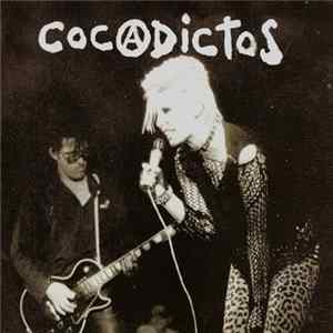 Cocadictos - Cocadictos Album