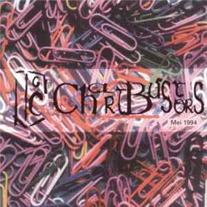 Various - Chartbusters Mei 1994 Album