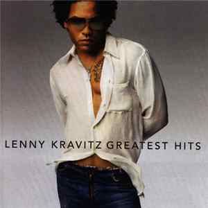 Lenny Kravitz - Greatest Hits Album