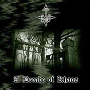 Realm Of Carnivora - A Decade Of Khaos Album