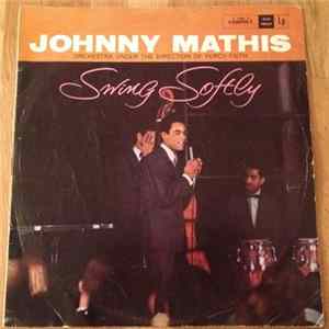 Johnny Mathis - Swing Softly Album