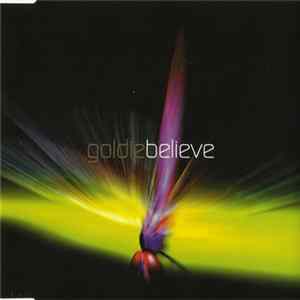 Goldie - Believe Album