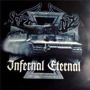 Marduk - Infernal Eternal Album