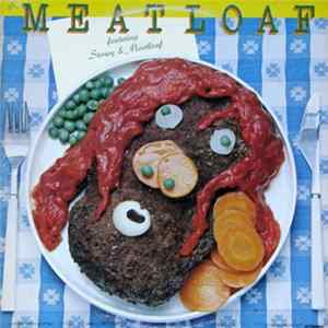 Meat Loaf - Featuring Stoney & Meatloaf Album