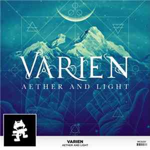 Varien - Aether And Light Album