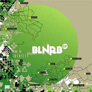 Various - BLNRB EP Album