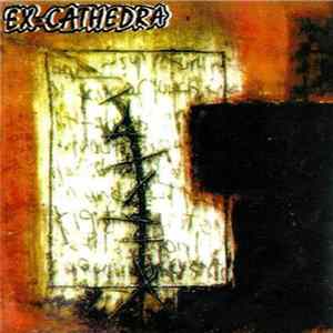 Ex-Cathedra - Forced Knowledge Album