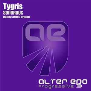 Tygris - Sonorous Album