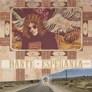 Dante Esperanza - Highway Diamond Album