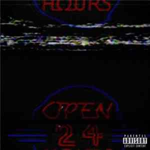 24hrs - 24hrs Album