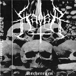 Hader - Ascheregen Album
