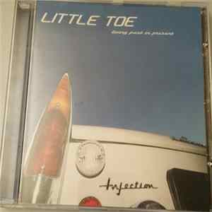 Little Toe - Living Past In Present Album