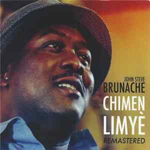 John Steve Brunache - Chimen Limyè Album