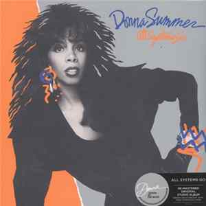 Donna Summer - All Systems Go Album