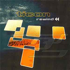 Ticon - Rewind Album