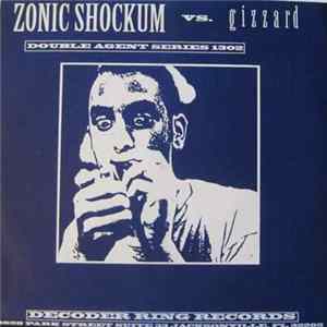 Various - Double Agent Series 1302 Album