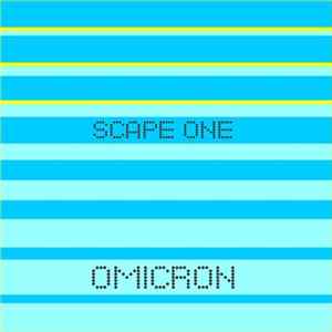 Scape One - Omicron Album