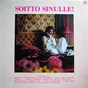Various - Soitto Sinulle! Album