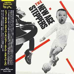 New Age Steppers - New Age Steppers Album