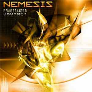 Nemesis - Fractalized Journey Album