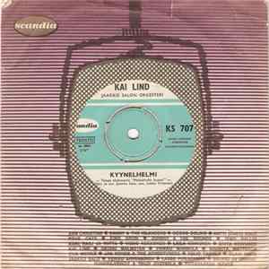 Kai Lind - Kesämuisto / Kyynelhelmi Album
