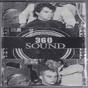 360 Sound - Random Sound Generating An Electric Mayhem.jpg Album