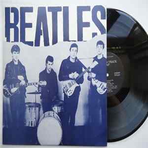 The Beatles - The Untold Story Of The Decca Tapes Album