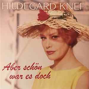 Hildegard Knef - Aber Schön War Es Doch Album