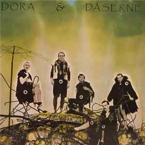 Dora & Dåserne - Dora & Dåserne Album