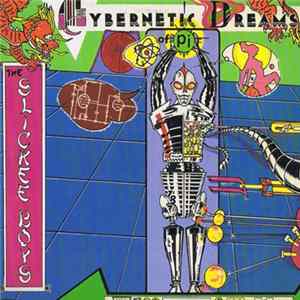 The Slickee Boys - Cybernetic Dreams Of Pi Album