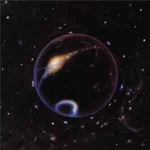 All India Radio - Subspace Album