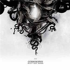 Blut Aus Nord - 777 - Cosmosophy Album