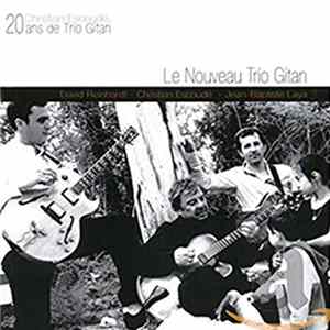 Christian Escoudé / David Reinhardt / Jean-Baptist Laya - Le Nouveau Trio Gitan Album