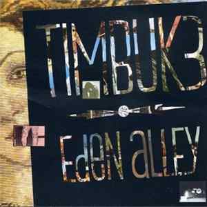 Timbuk 3 - Eden Alley Album