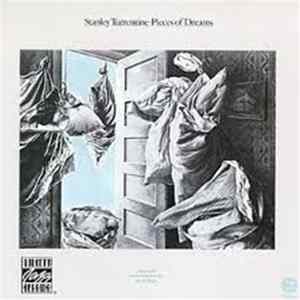 Stanley Turrentine - Pieces Of Dreams Album