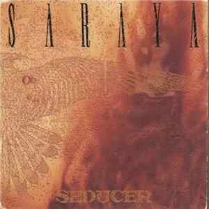 Saraya - Seducer Album