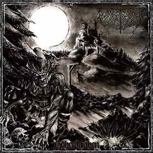 Burkhartsvinter - Hohenkrähen Album