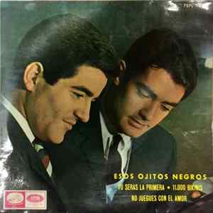 Dúo Dinámico - Esos Ojitos Negros Album