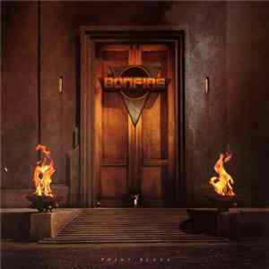 Bonfire - Point Blank Album