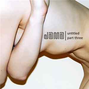 dama - Untitled Part Three Album