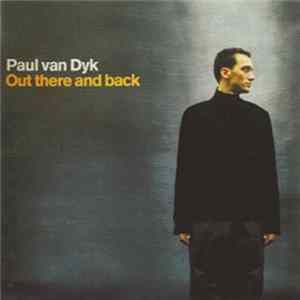 Paul van Dyk - Out There And Back Album